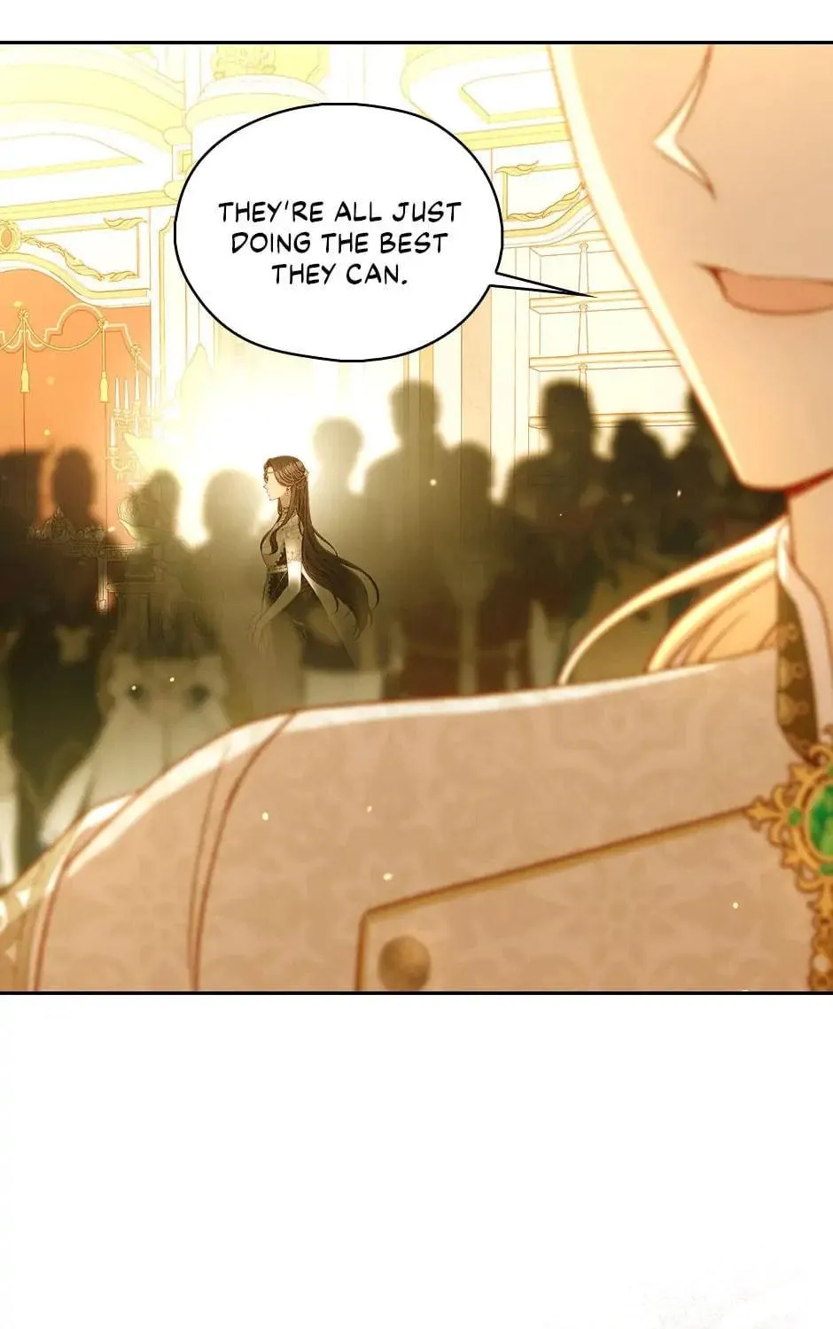 Surviving as a Maid Chapter 95 page 17 - 