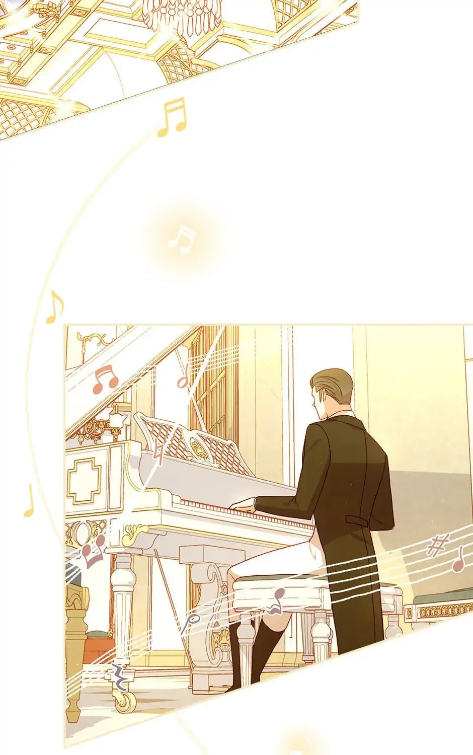 Surviving as a Maid Chapter 95 page 3 - 