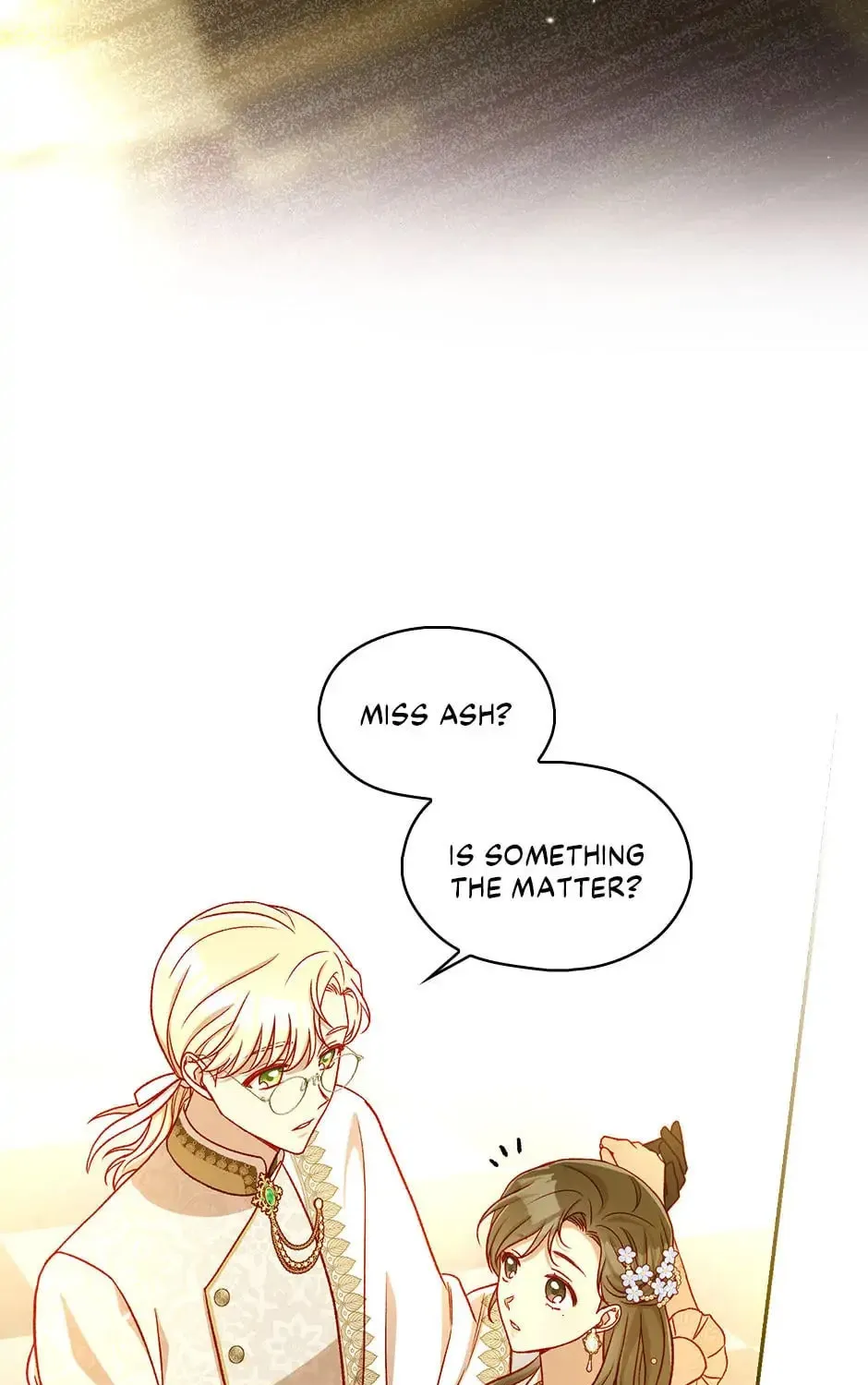 Surviving as a Maid Chapter 95 page 21 - 