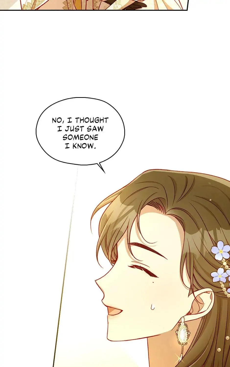 Surviving as a Maid Chapter 95 page 23 - 
