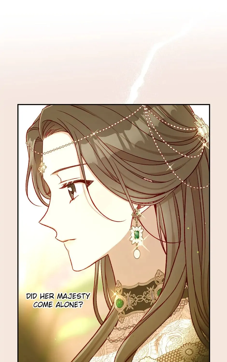 Surviving as a Maid Chapter 95 page 25 - 