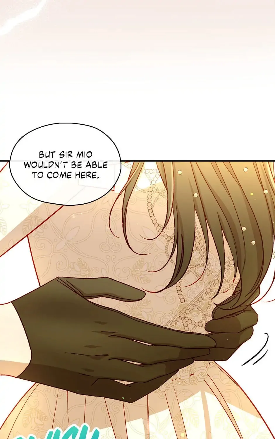 Surviving as a Maid Chapter 95 page 27 - 