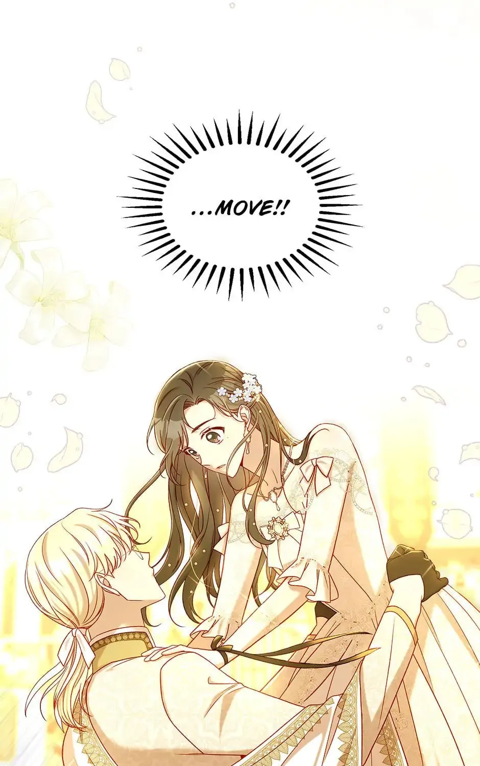Surviving as a Maid Chapter 95 page 33 - 