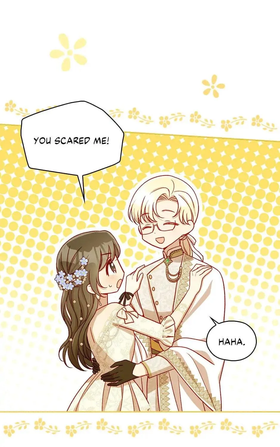 Surviving as a Maid Chapter 95 page 41 - 