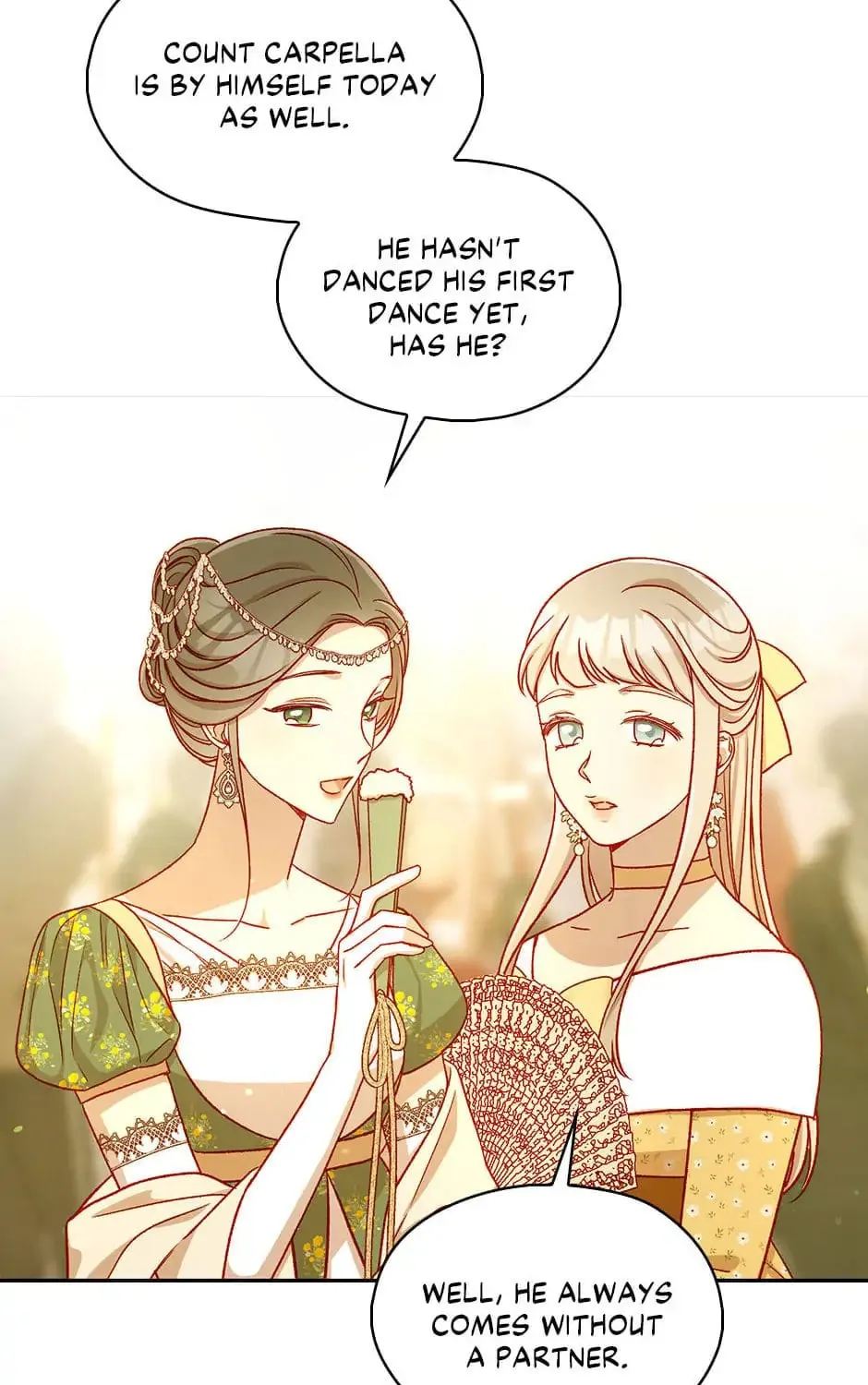 Surviving as a Maid Chapter 95 page 55 - 