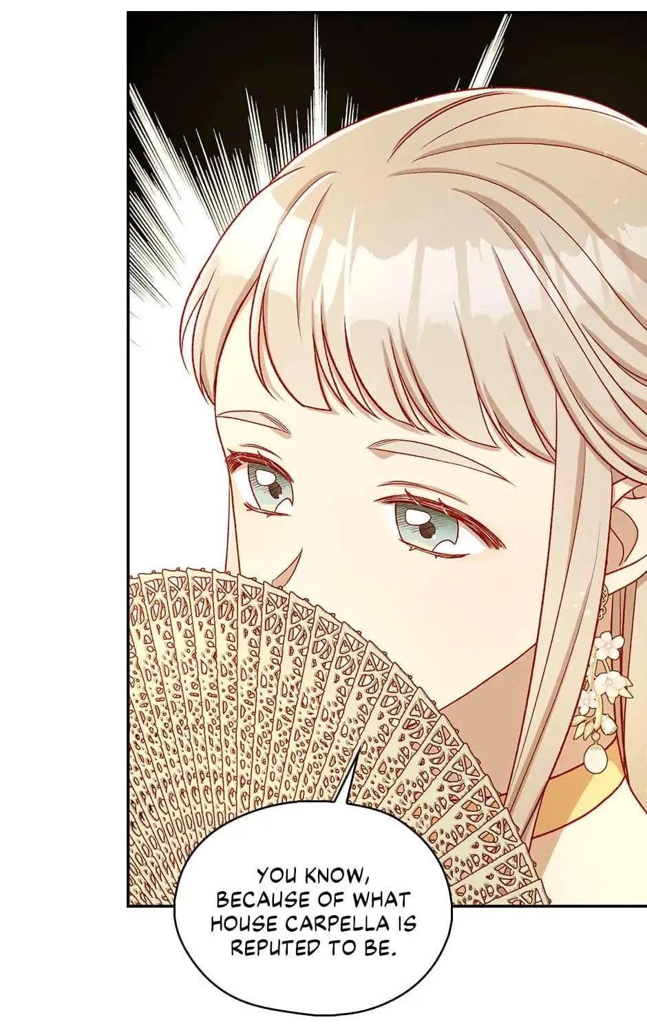 Surviving as a Maid Chapter 95 page 59 - 