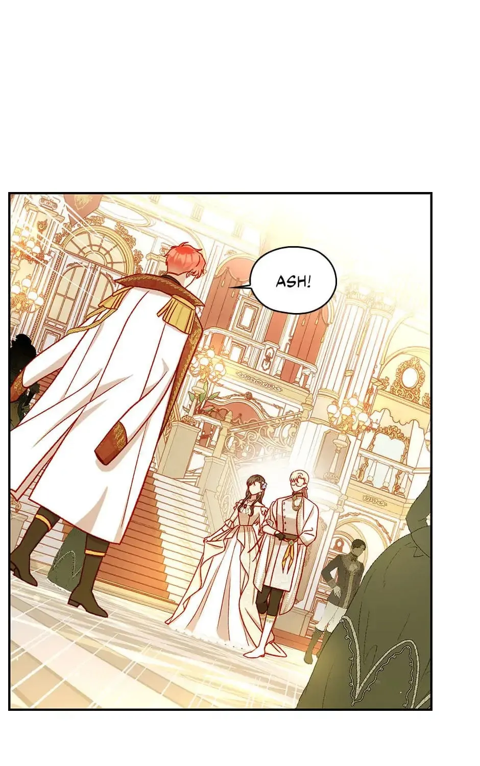 Surviving as a Maid Chapter 95 page 67 - 