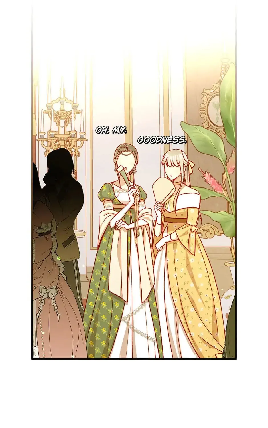 Surviving as a Maid Chapter 95 page 75 - 