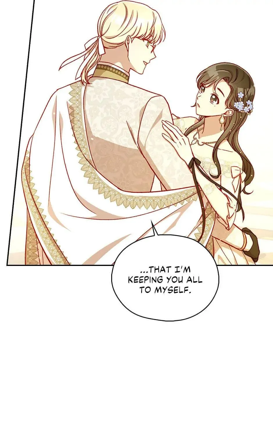Surviving as a Maid Chapter 95 page 9 - 
