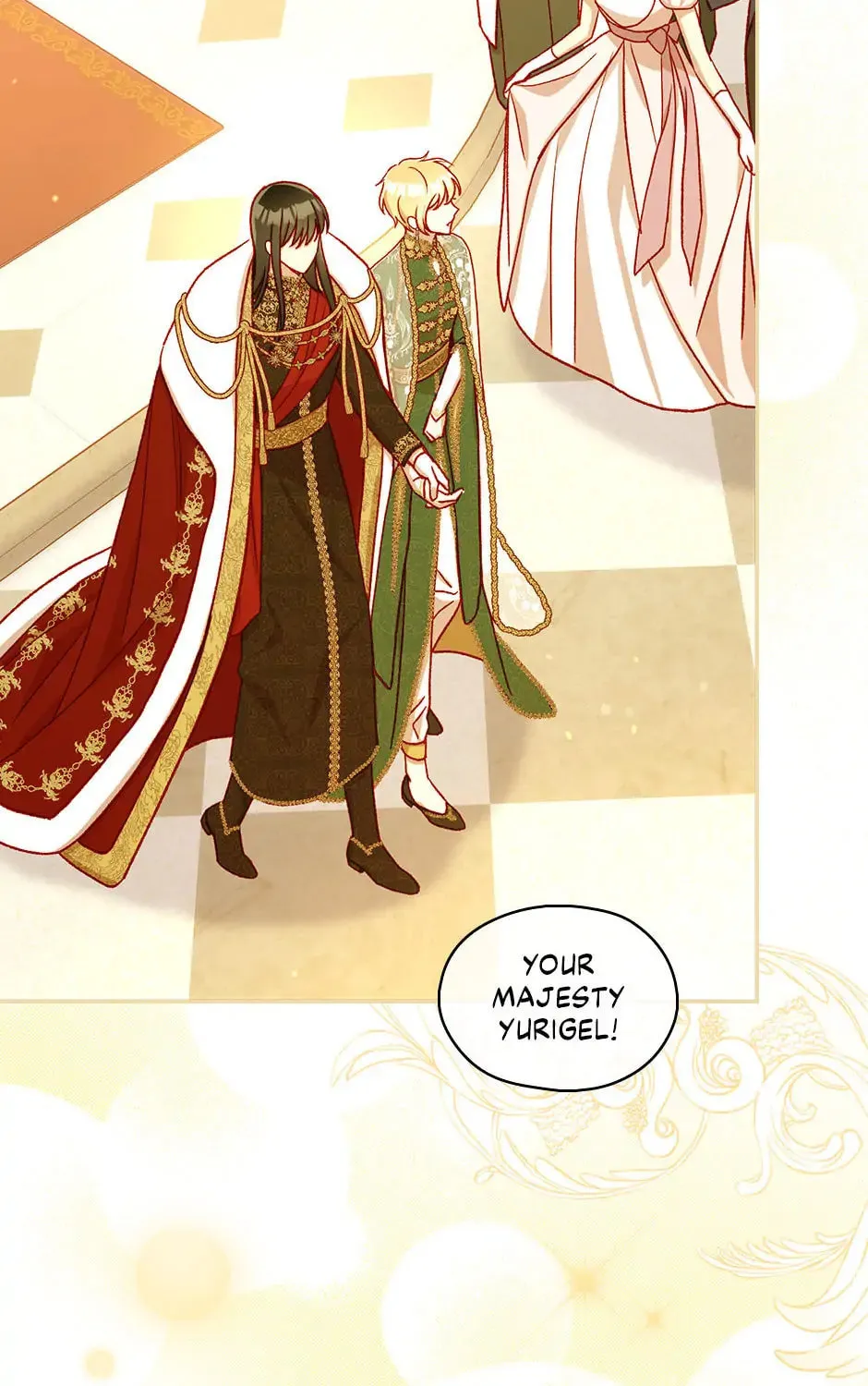 Surviving as a Maid Chapter 95 page 91 - 