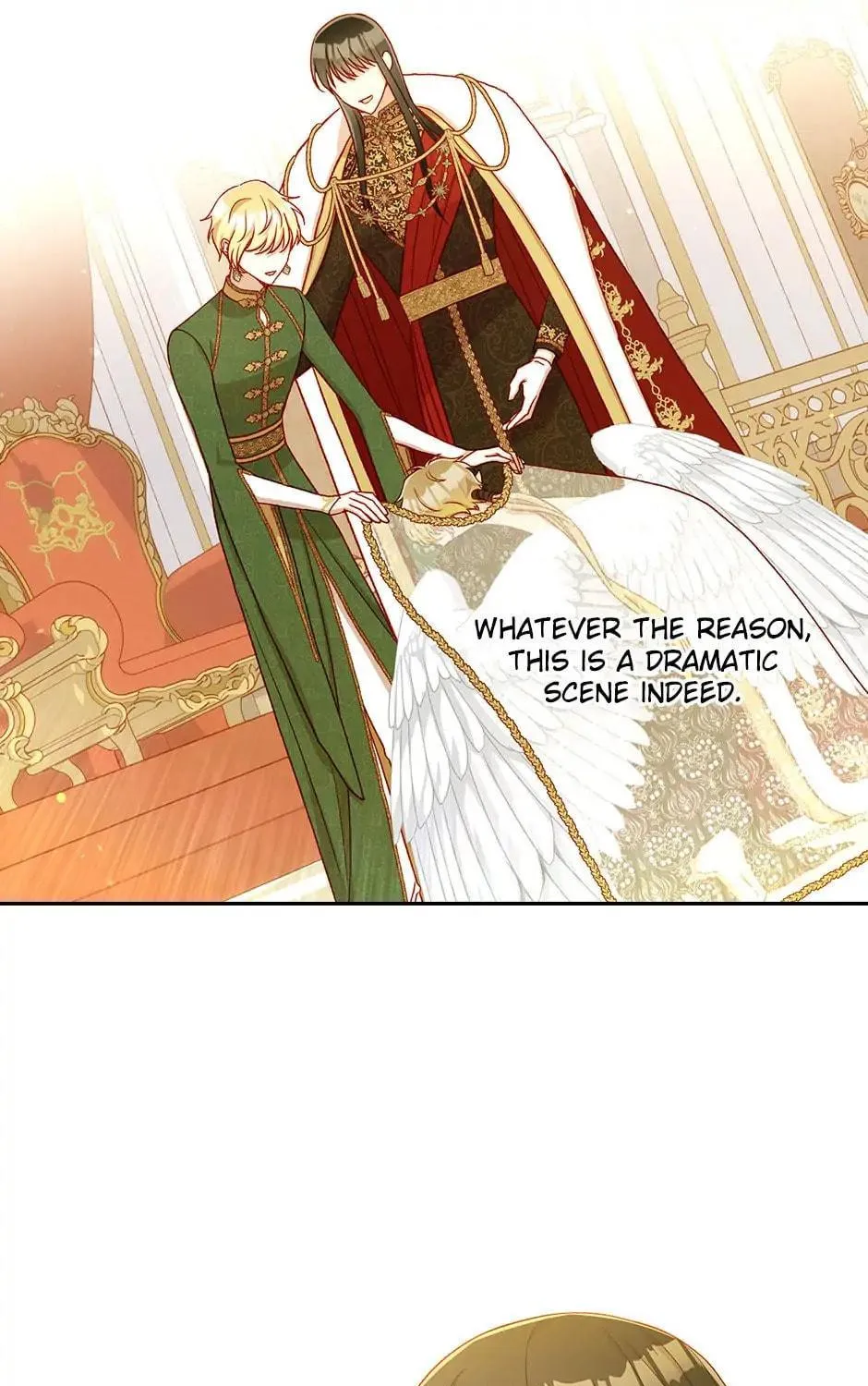 Surviving as a Maid Chapter 96 page 101 - 