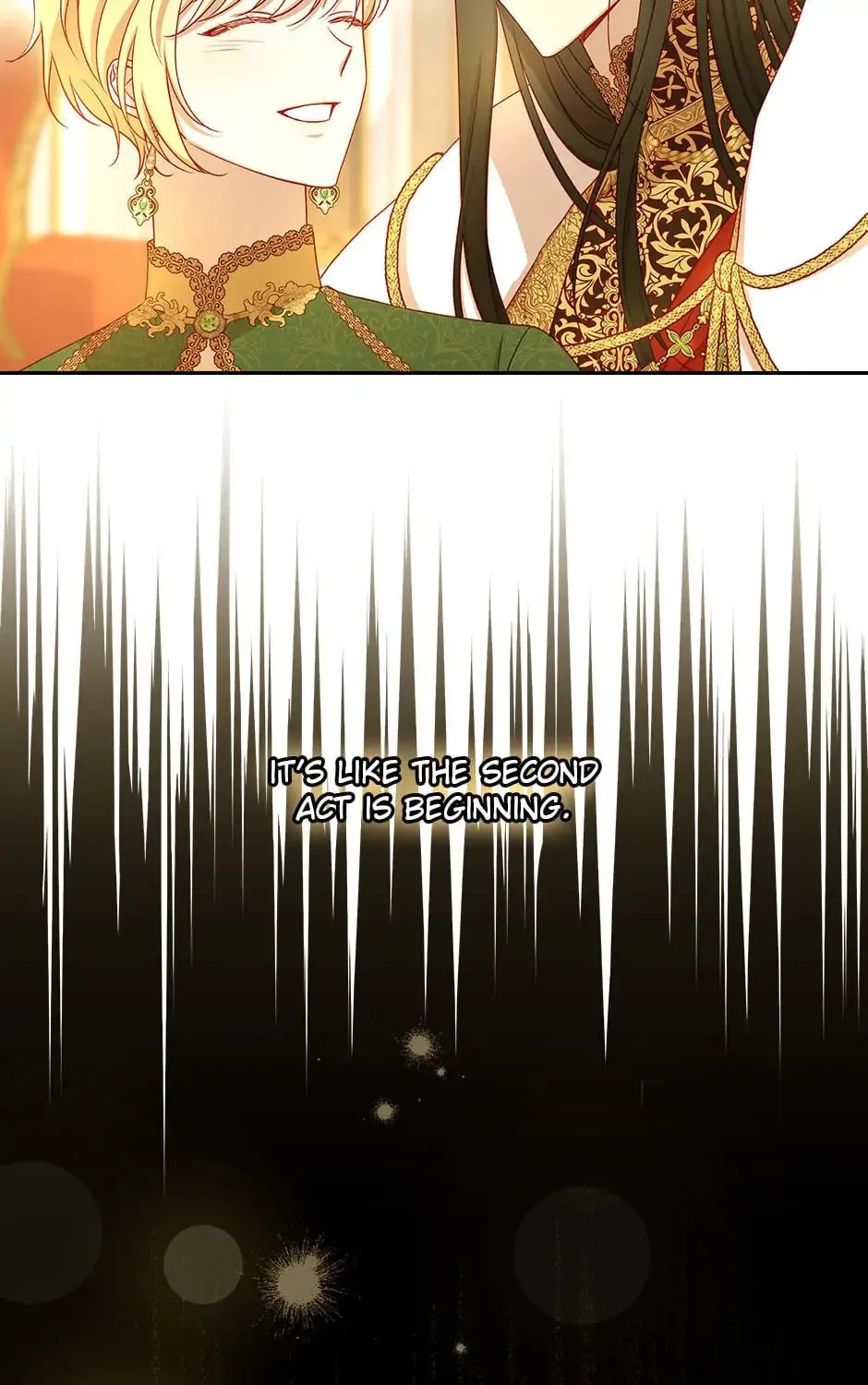 Surviving as a Maid Chapter 96 page 103 - 
