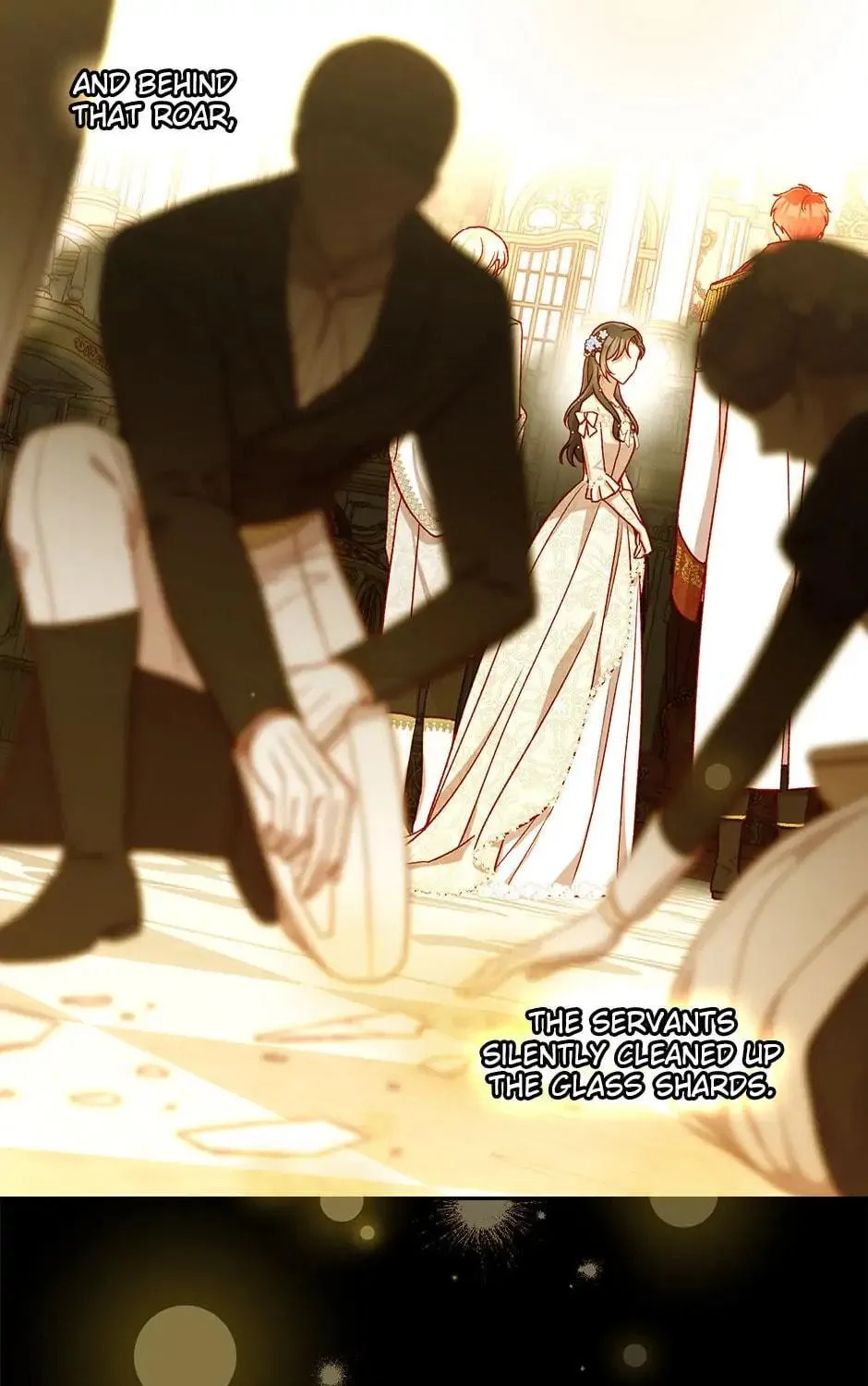 Surviving as a Maid Chapter 96 page 107 - 