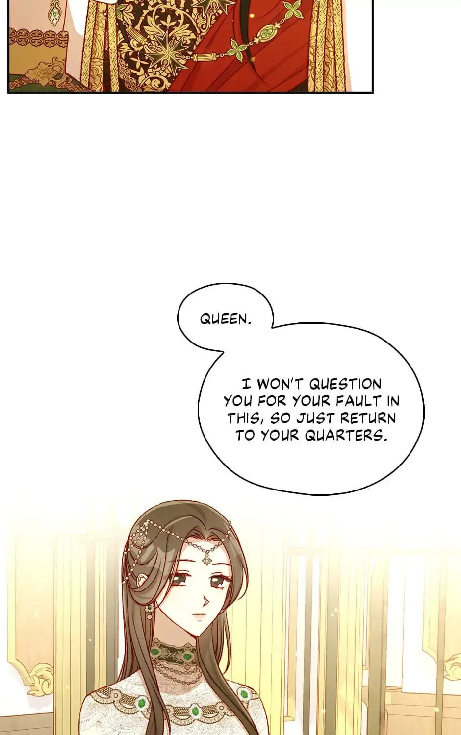 Surviving as a Maid Chapter 96 page 123 - 