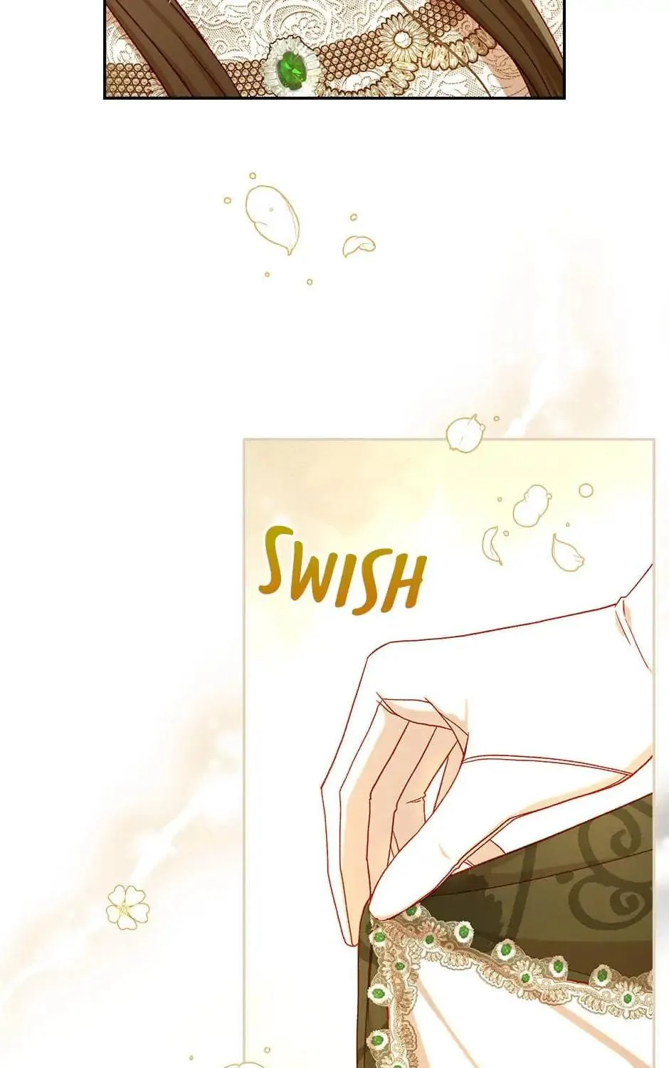 Surviving as a Maid Chapter 96 page 129 - 