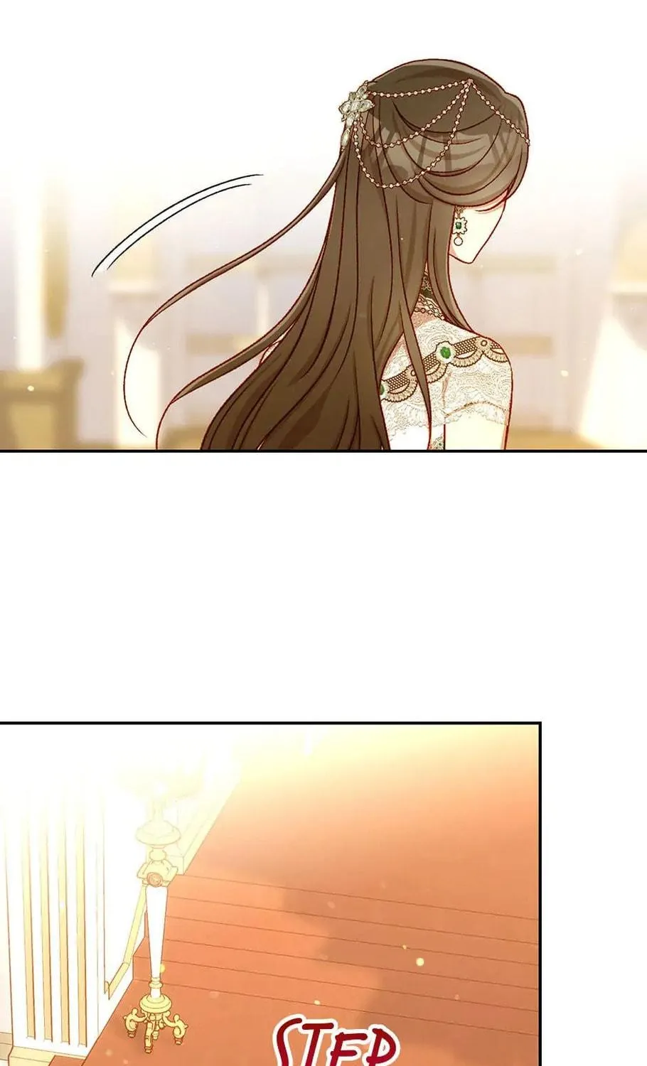Surviving as a Maid Chapter 96 page 137 - 