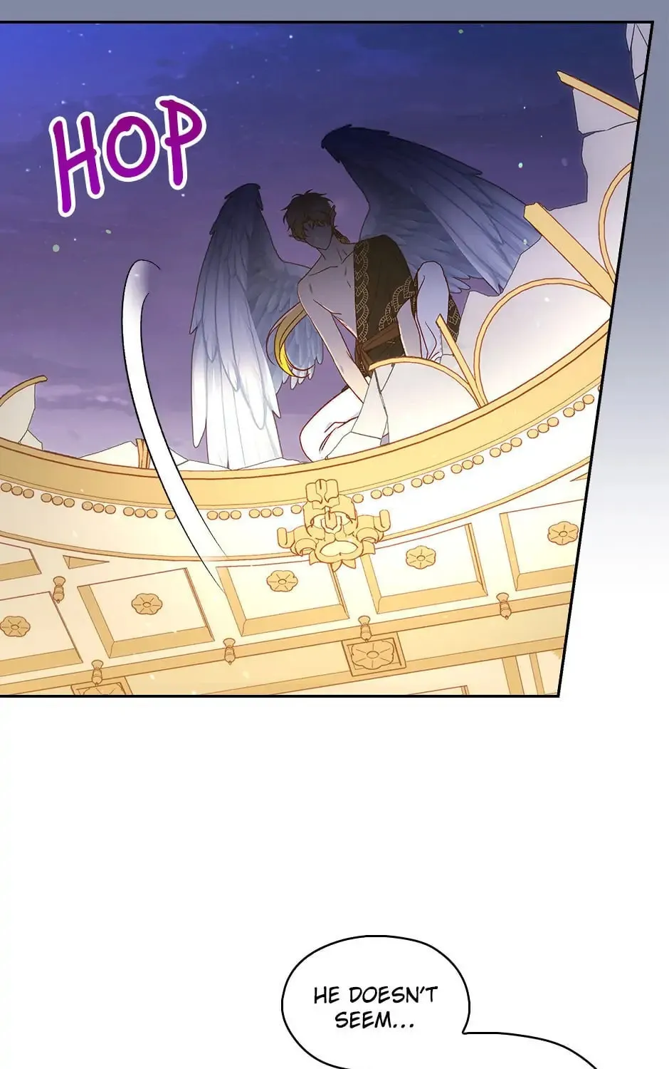 Surviving as a Maid Chapter 96 page 15 - 