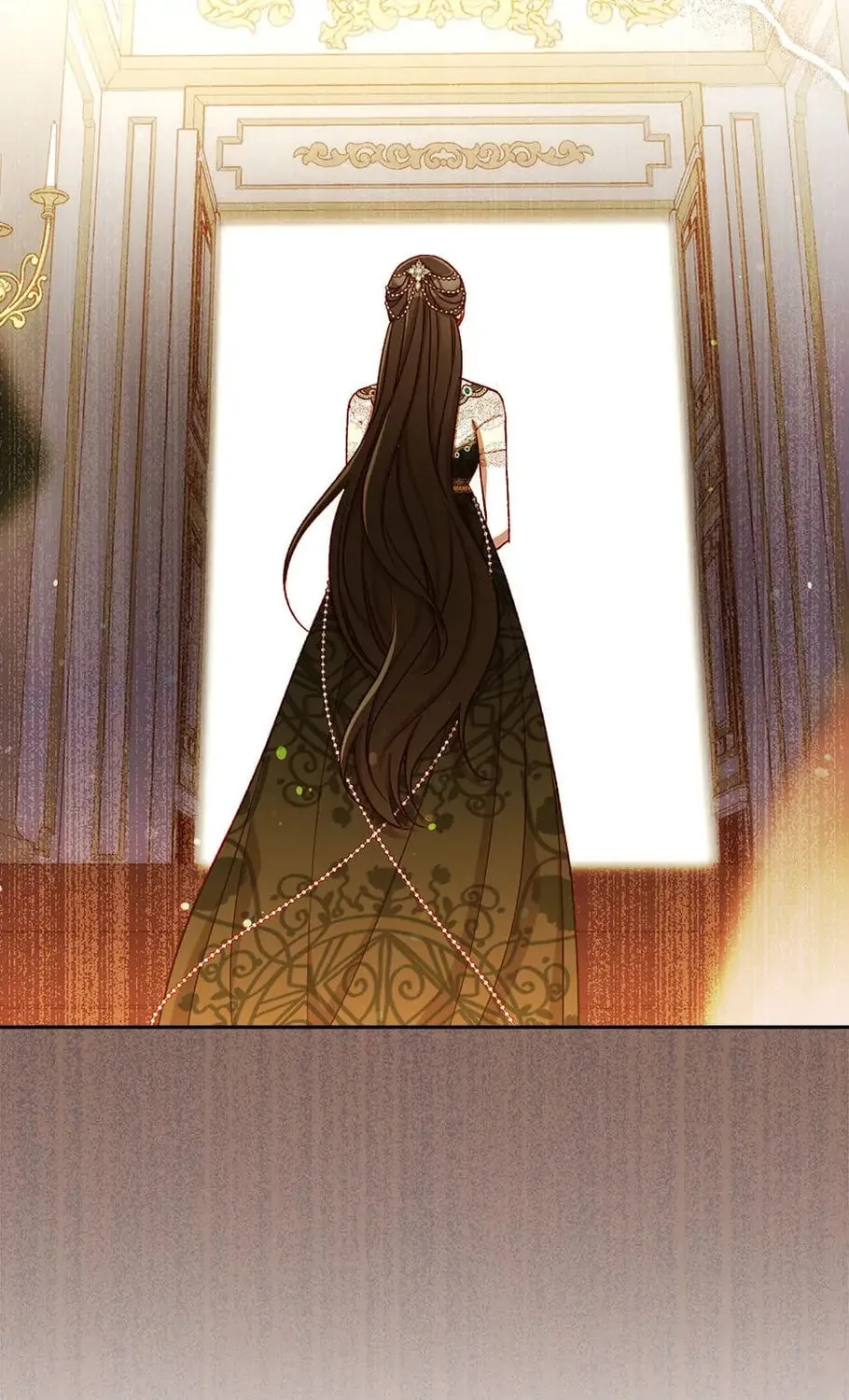 Surviving as a Maid Chapter 96 page 141 - 