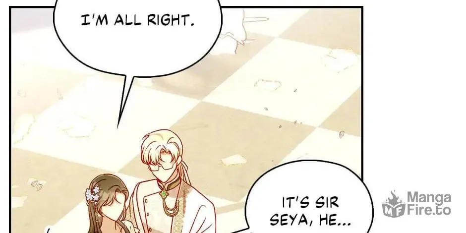 Surviving as a Maid Chapter 96 page 18 - 