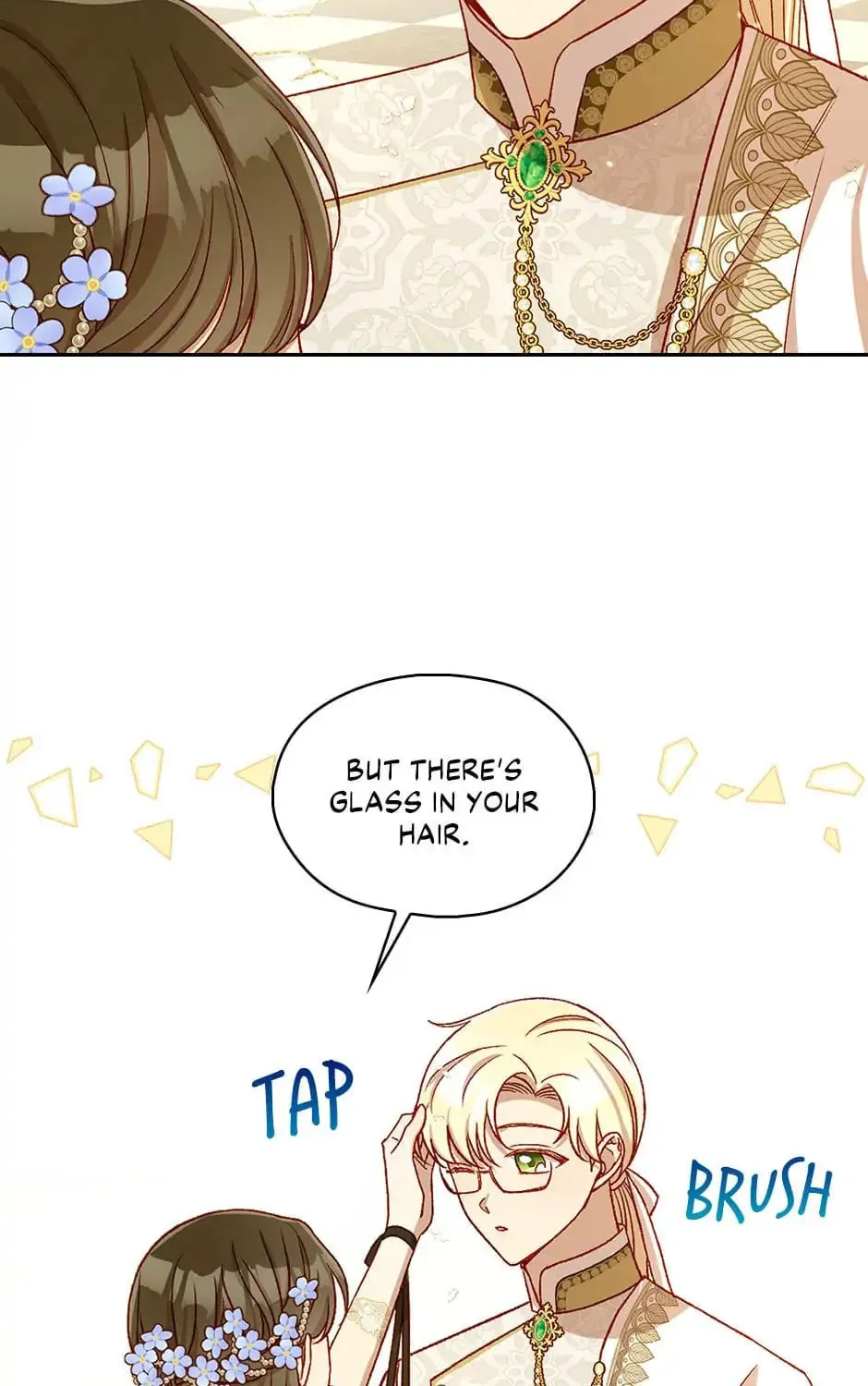 Surviving as a Maid Chapter 96 page 21 - 