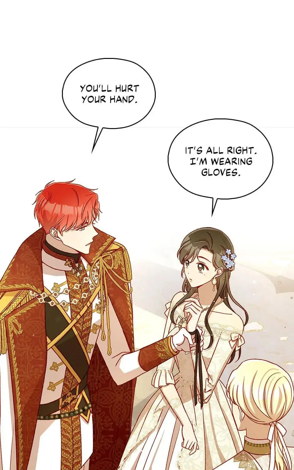Surviving as a Maid Chapter 96 page 25 - 