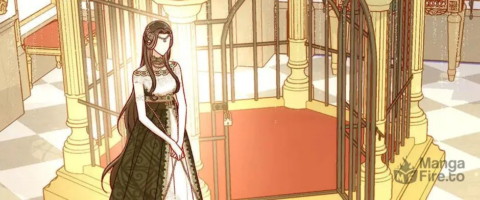 Surviving as a Maid Chapter 96 page 36 - 