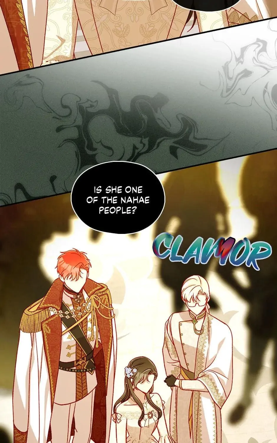 Surviving as a Maid Chapter 96 page 47 - 