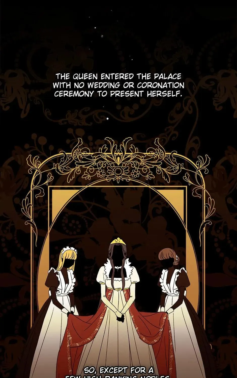 Surviving as a Maid Chapter 96 page 53 - 