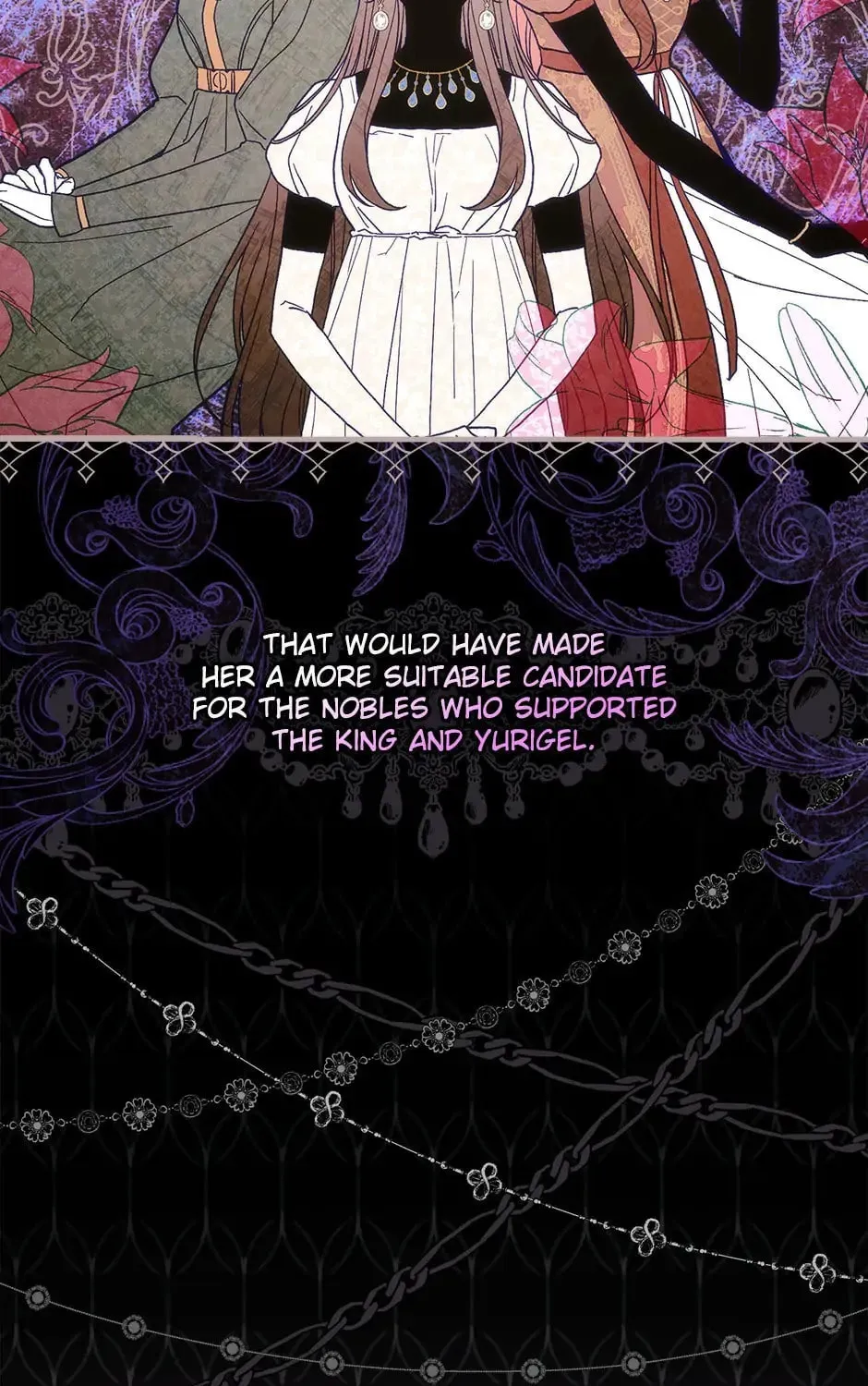 Surviving as a Maid Chapter 96 page 57 - 