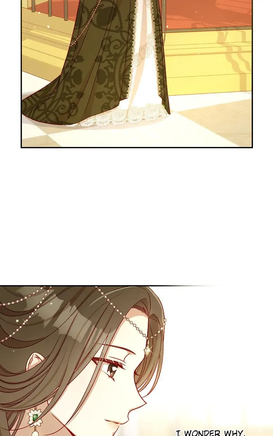 Surviving as a Maid Chapter 96 page 61 - 