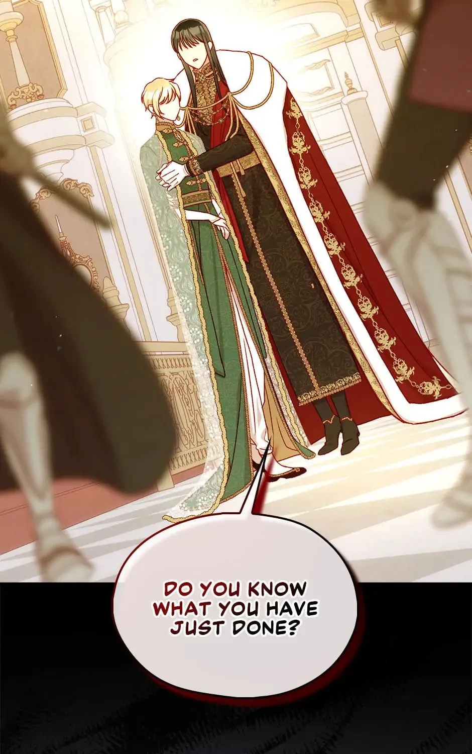 Surviving as a Maid Chapter 96 page 67 - 