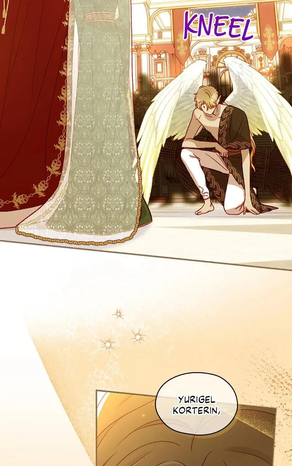 Surviving as a Maid Chapter 96 page 83 - 