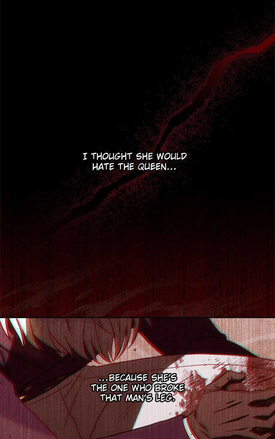 Surviving as a Maid Chapter 97 page 109 - 