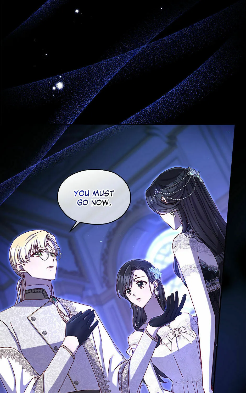 Surviving as a Maid Chapter 97 page 115 - 