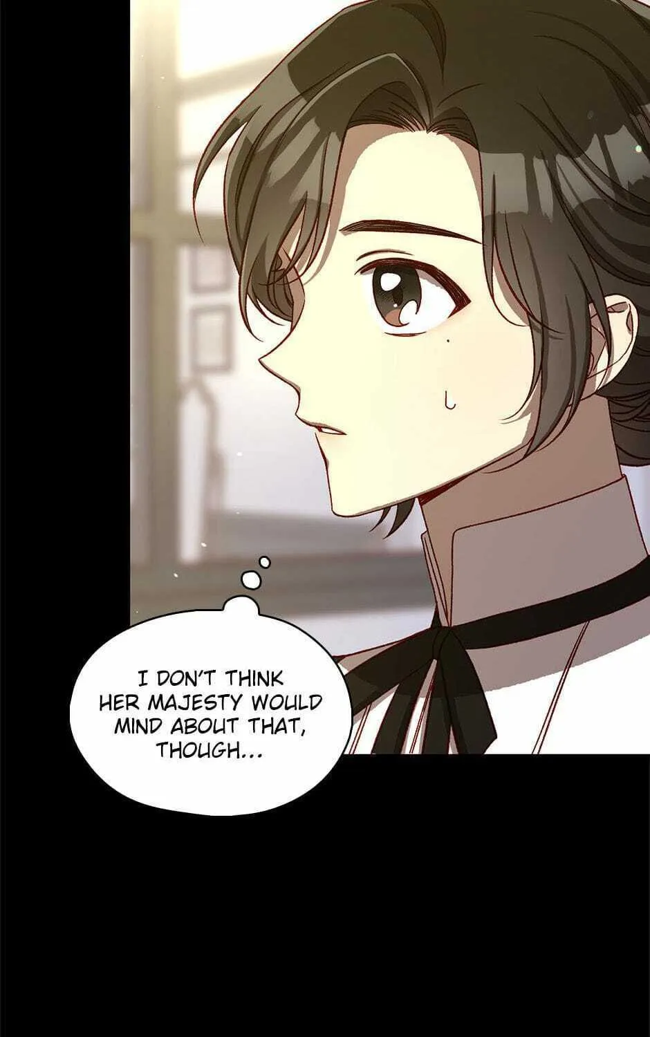 Surviving as a Maid Chapter 97 page 13 - 