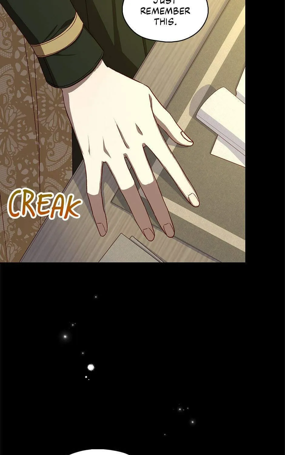 Surviving as a Maid Chapter 97 page 15 - 