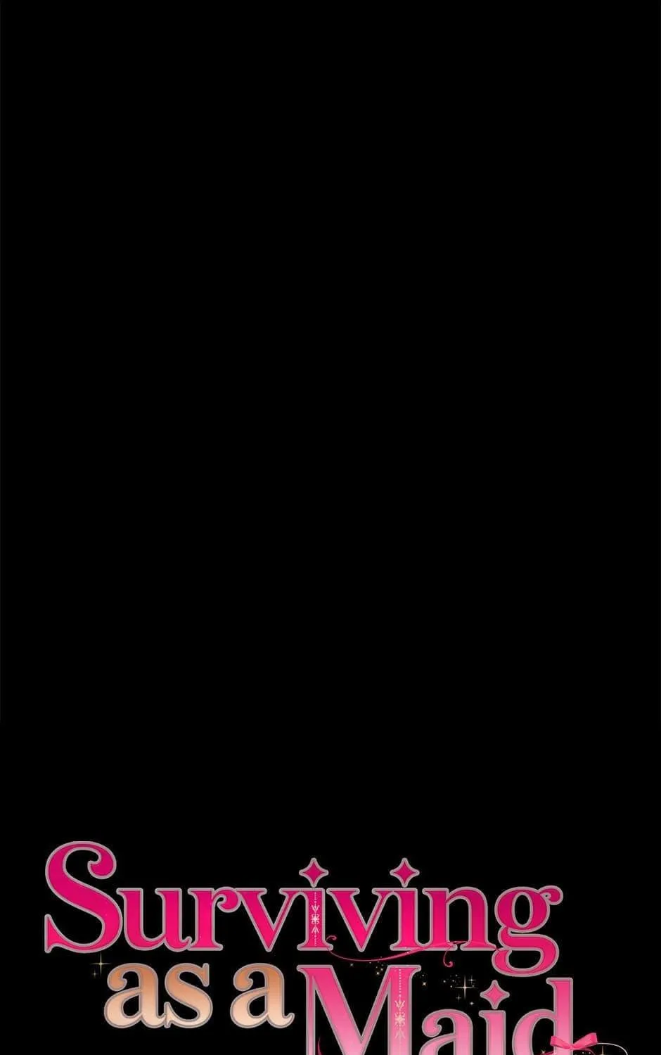 Surviving as a Maid Chapter 97 page 19 - 