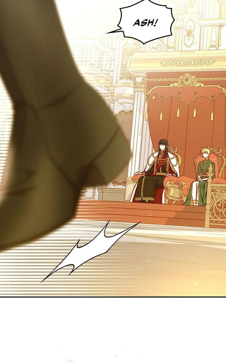 Surviving as a Maid Chapter 97 page 39 - 