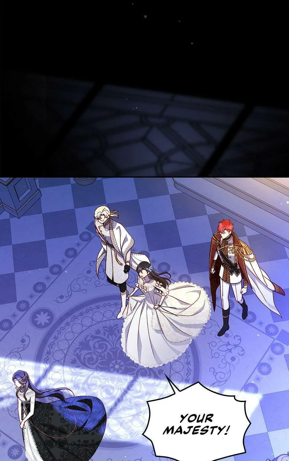 Surviving as a Maid Chapter 97 page 45 - 