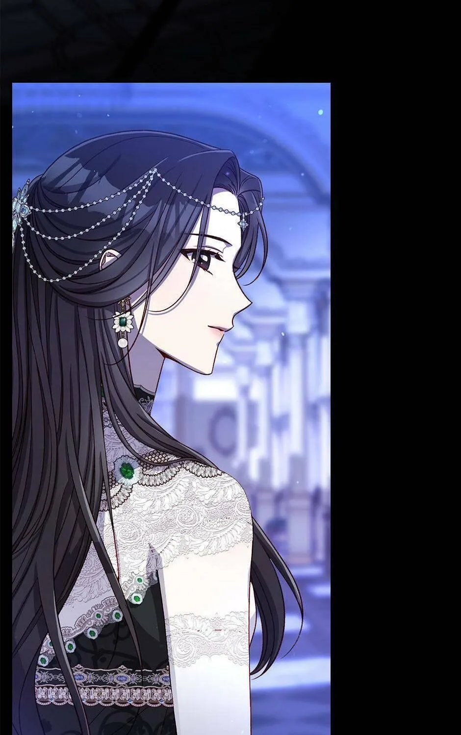 Surviving as a Maid Chapter 97 page 47 - 