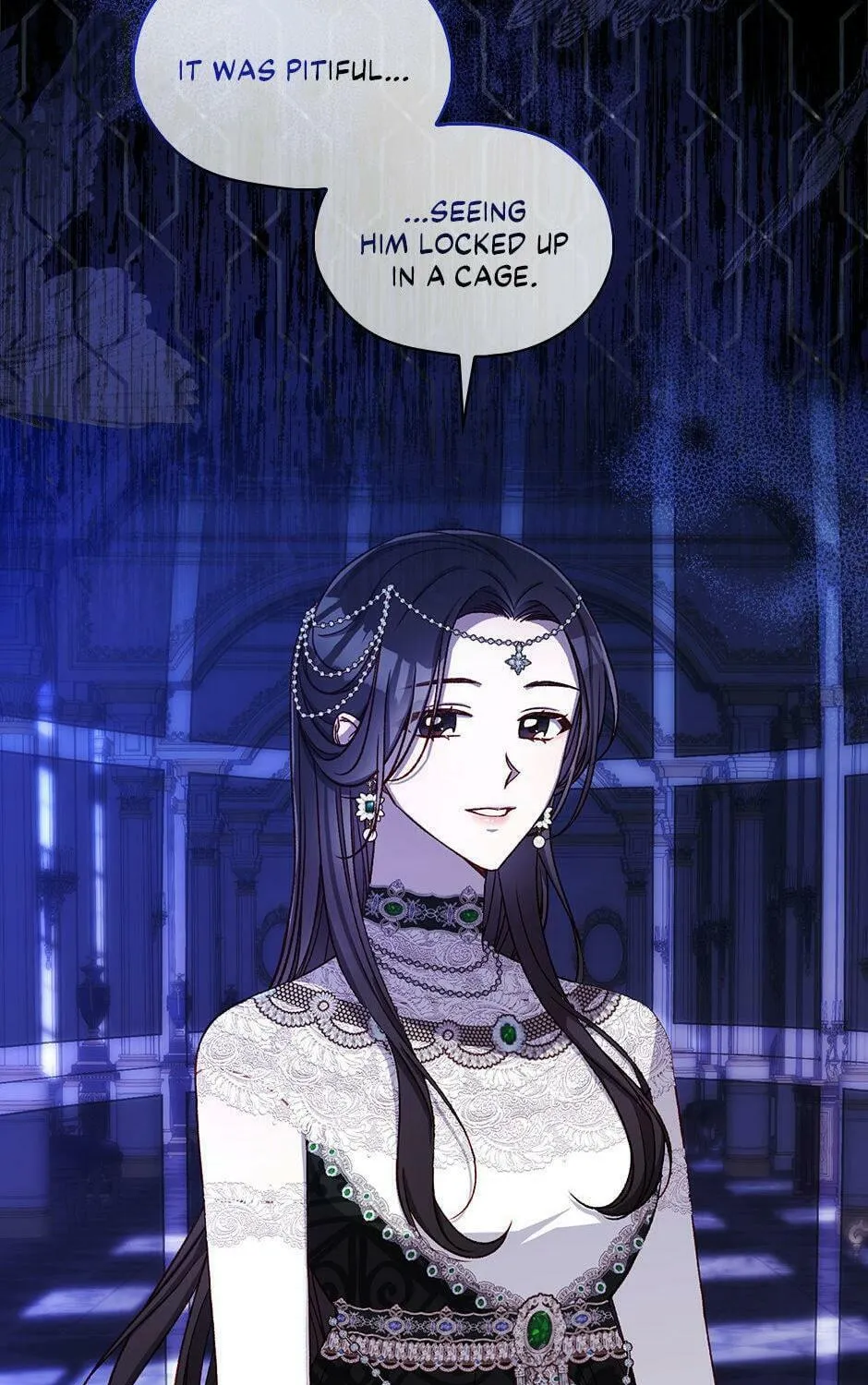 Surviving as a Maid Chapter 97 page 53 - 