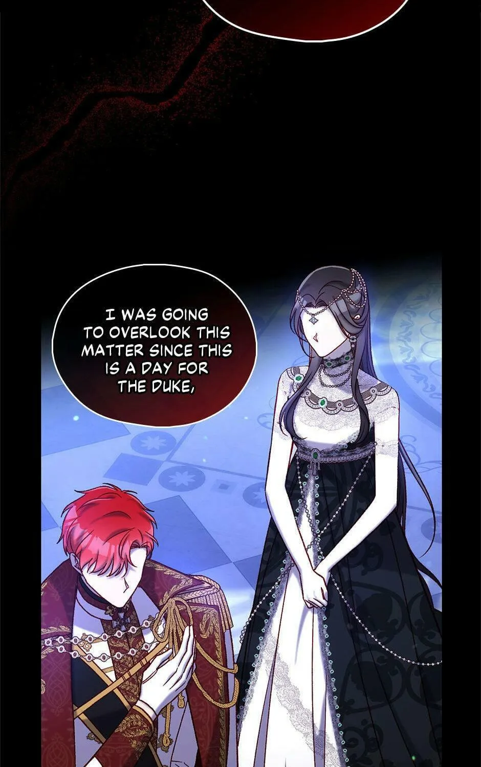 Surviving as a Maid Chapter 97 page 61 - 