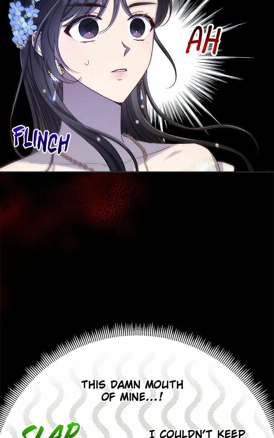 Surviving as a Maid Chapter 97 page 77 - 
