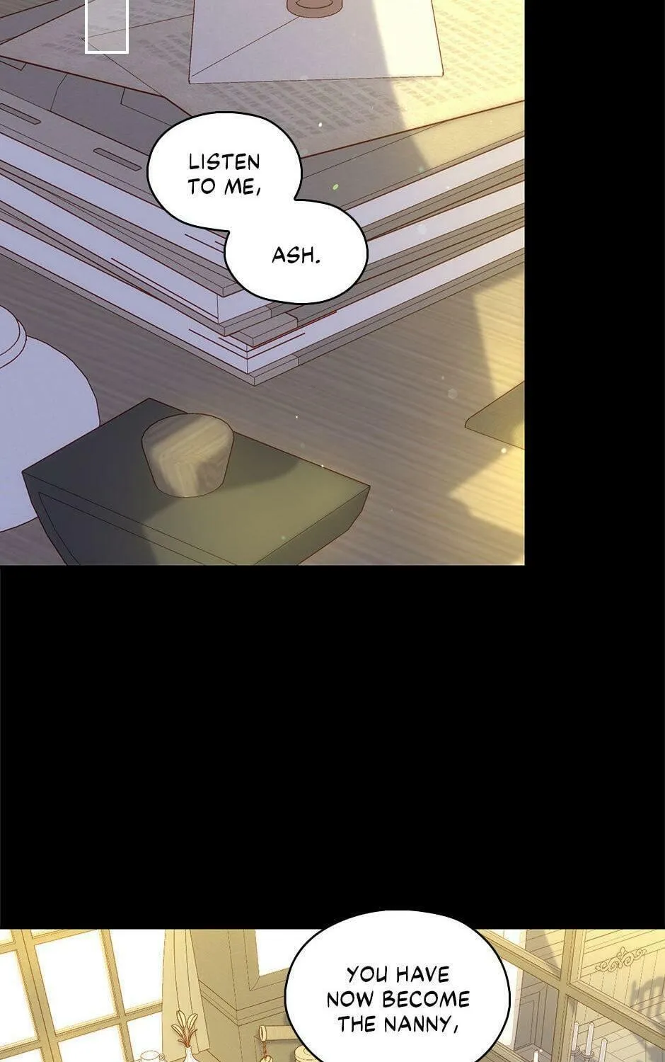 Surviving as a Maid Chapter 97 page 9 - 