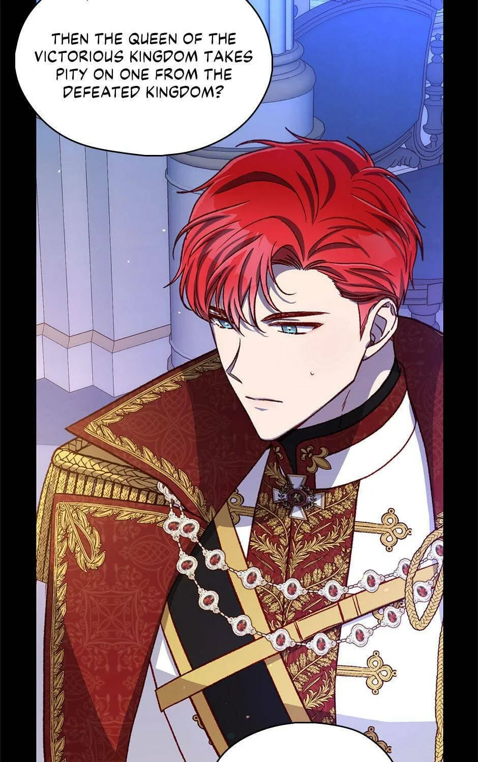 Surviving as a Maid Chapter 97 page 81 - 