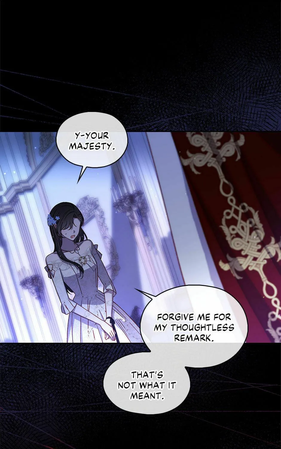 Surviving as a Maid Chapter 97 page 83 - 
