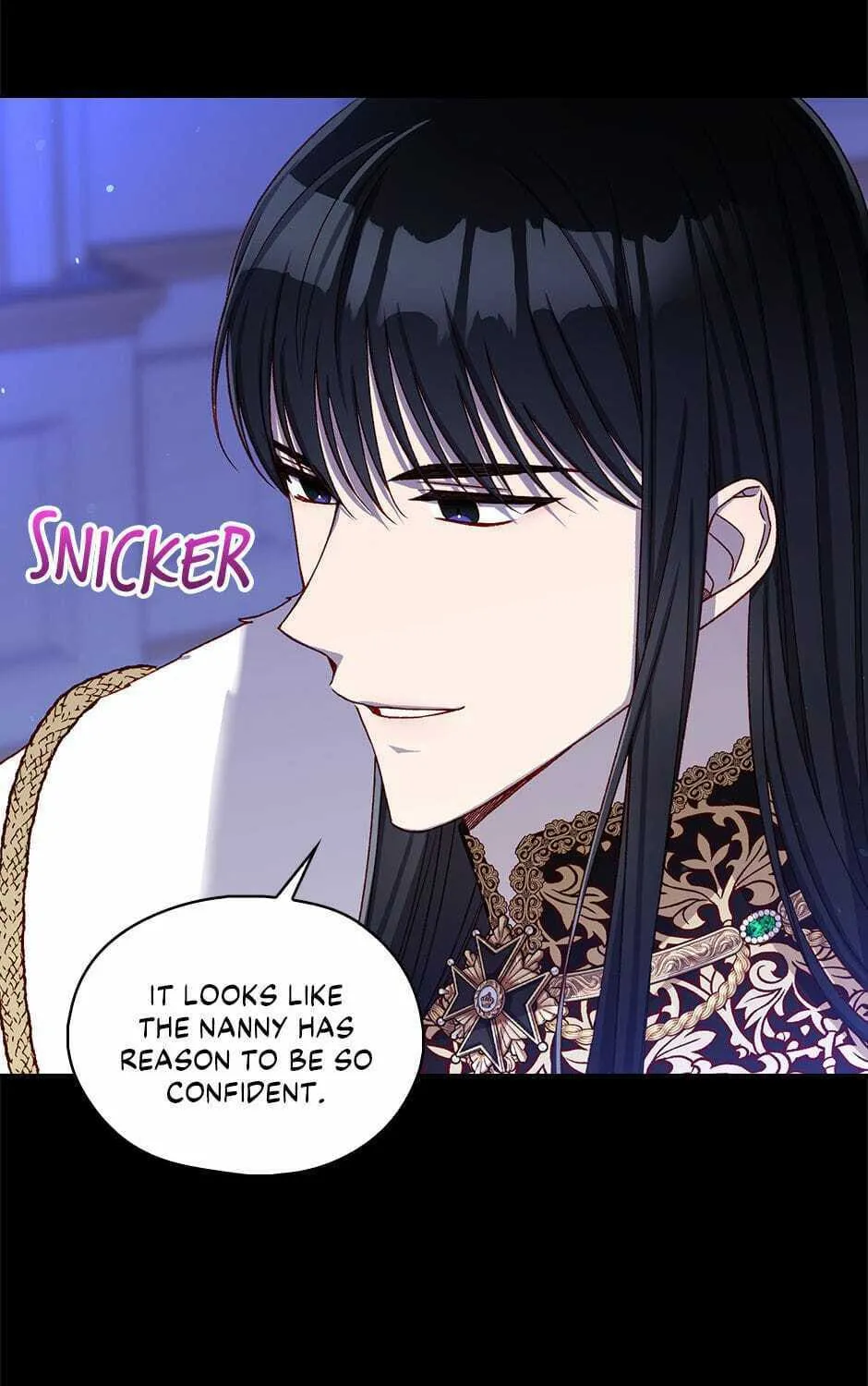 Surviving as a Maid Chapter 97 page 91 - 