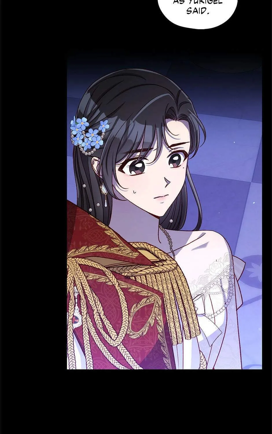 Surviving as a Maid Chapter 97 page 93 - 