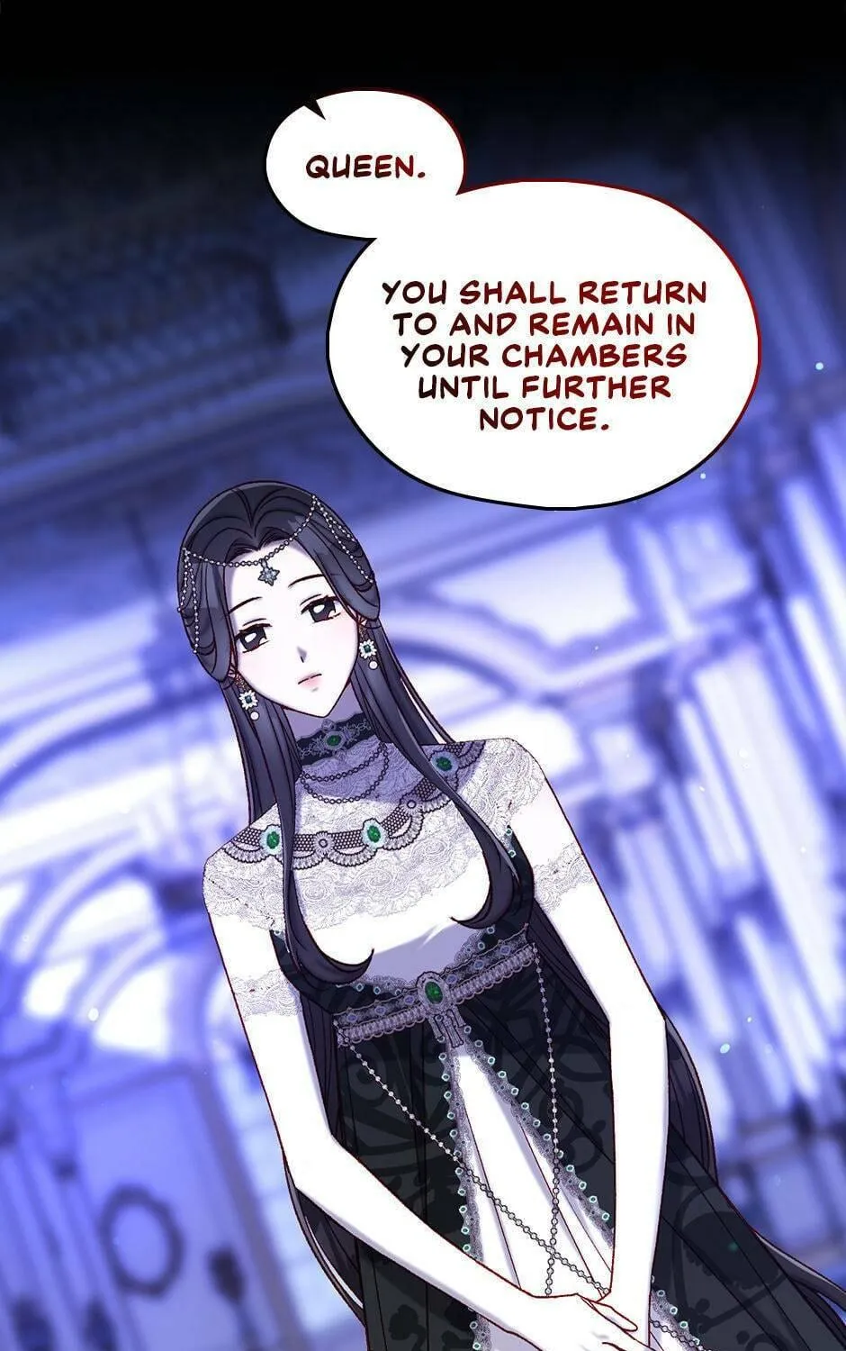 Surviving as a Maid Chapter 97 page 95 - 