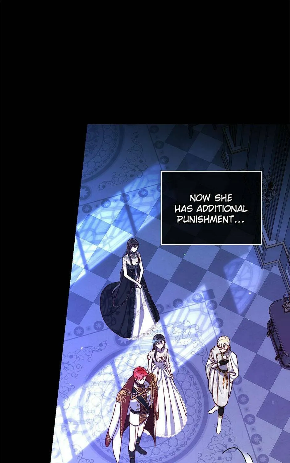 Surviving as a Maid Chapter 97 page 97 - 
